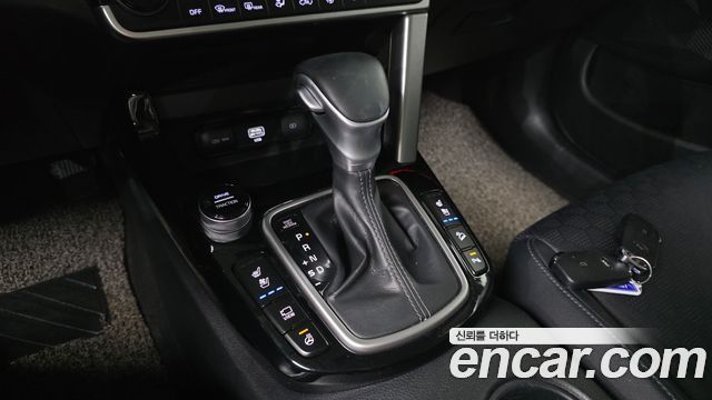 Kia Seltos 2020 — photo 12