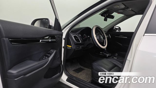 Kia Seltos 2020 — photo 13