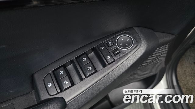 Kia Seltos 2020 — photo 17