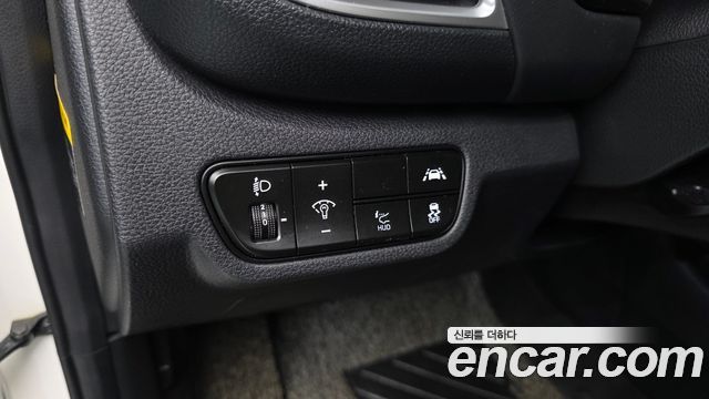 Kia Seltos 2020 — photo 18