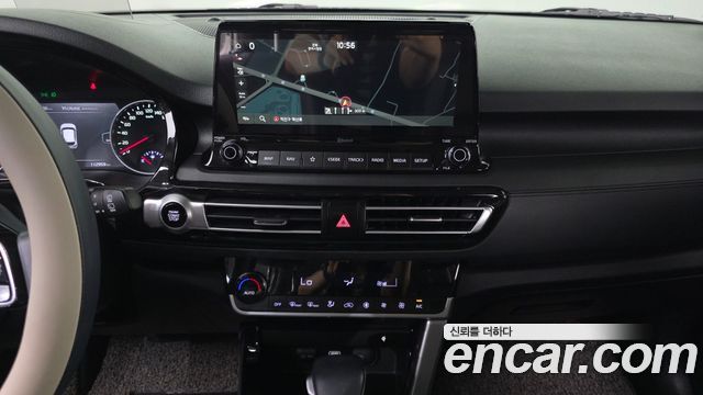 Kia Seltos 2020 — photo 20
