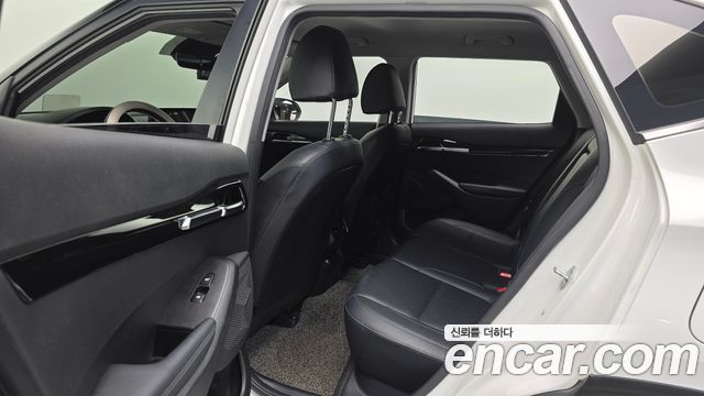 Kia Seltos 2020 — photo 22