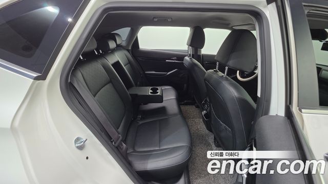 Kia Seltos 2020 — photo 24
