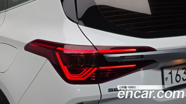 Kia Seltos 2020 — photo 9