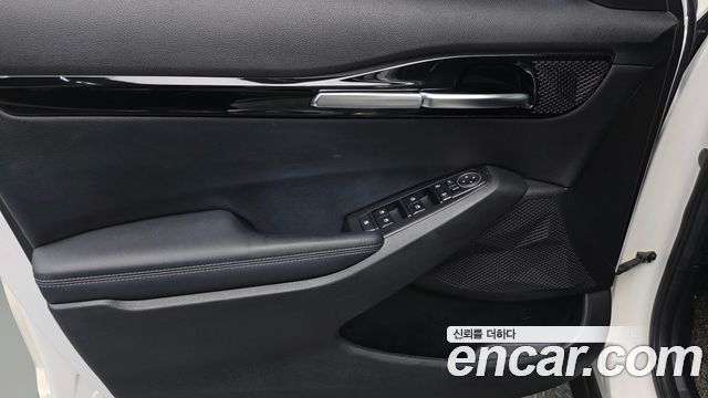 Kia Seltos 2020 — photo 14