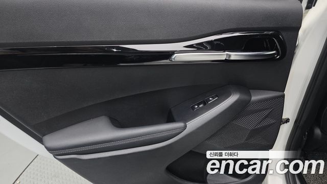 Kia Seltos 2020 — photo 15