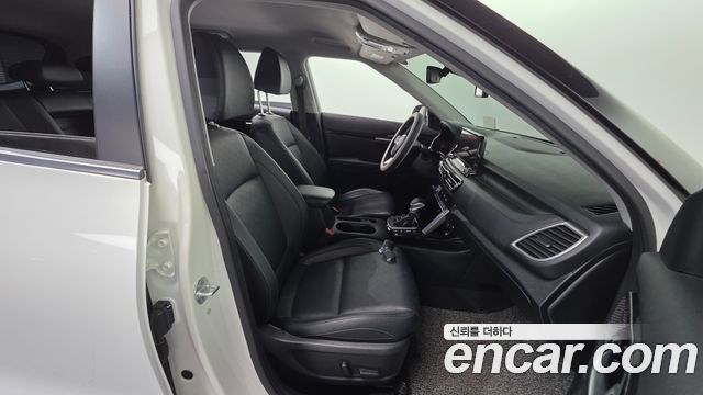 Kia Seltos 2020 — photo 16