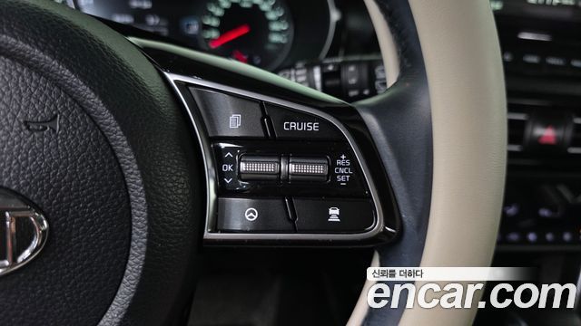 Kia Seltos 2020 — photo 27