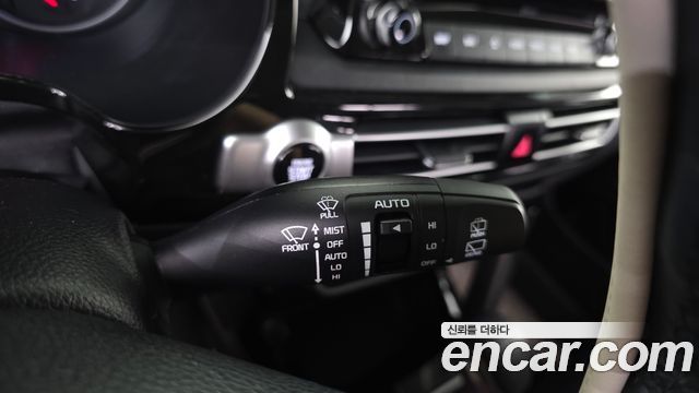 Kia Seltos 2020 — photo 28