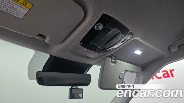 Kia Seltos 2020 — photo 29