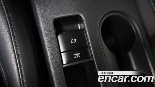 Kia Seltos 2020 — photo 30