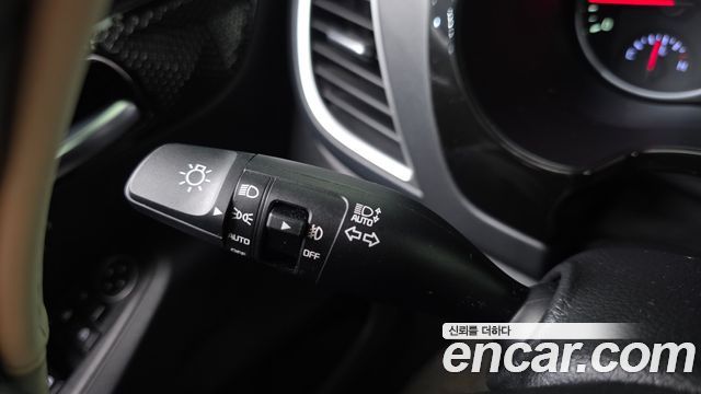 Kia Seltos 2020 — photo 31