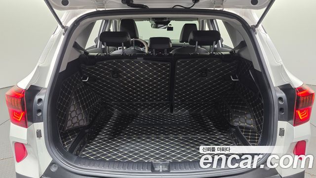 Kia Seltos 2020 — photo 33