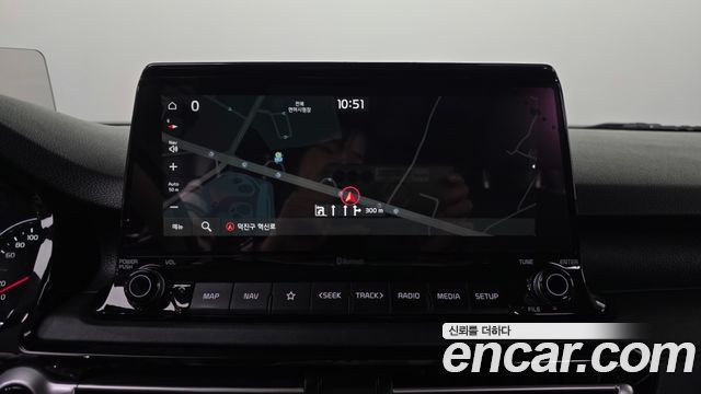 Kia Seltos 2020 — photo 34