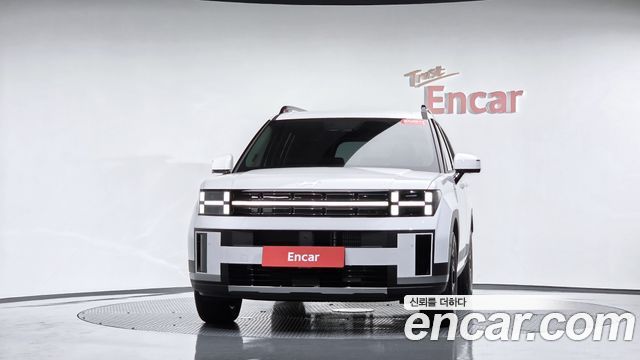 Hyundai Santafe 2025 — photo 3