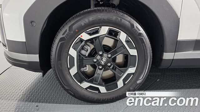 Hyundai Santafe 2025 — photo 5