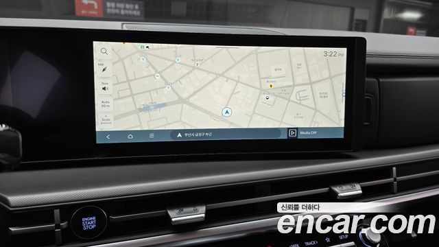 Hyundai Santafe 2025 — photo 20