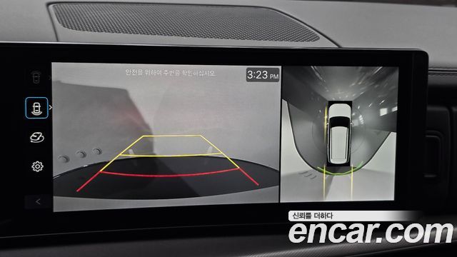 Hyundai Santafe 2025 — photo 21