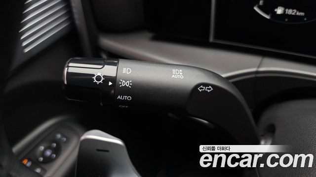 Hyundai Santafe 2025 — photo 26
