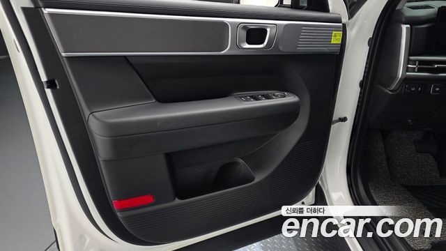 Hyundai Santafe 2025 — photo 14