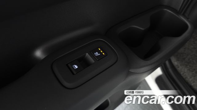 Hyundai Santafe 2025 — photo 27