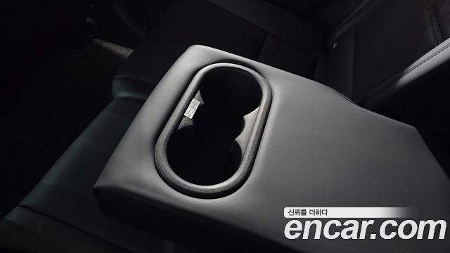 Hyundai Santafe 2025 — photo 28