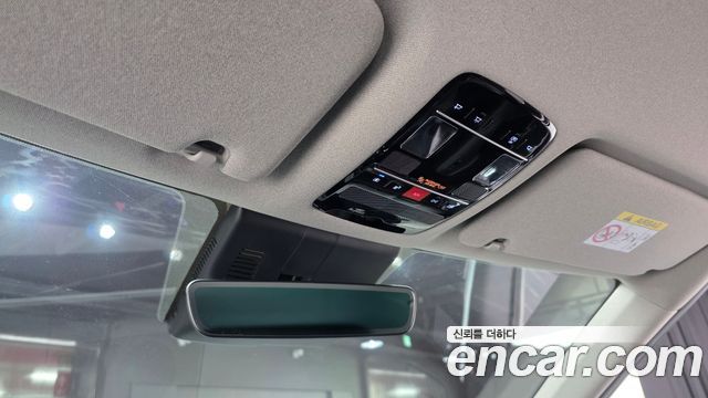 Hyundai Santafe 2025 — photo 30