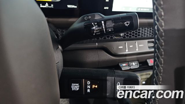 Kia Tasman 2026 — photo 12