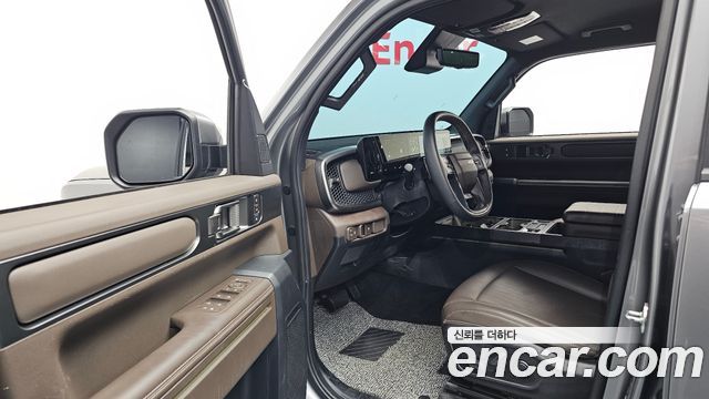 Kia Tasman 2026 — photo 13