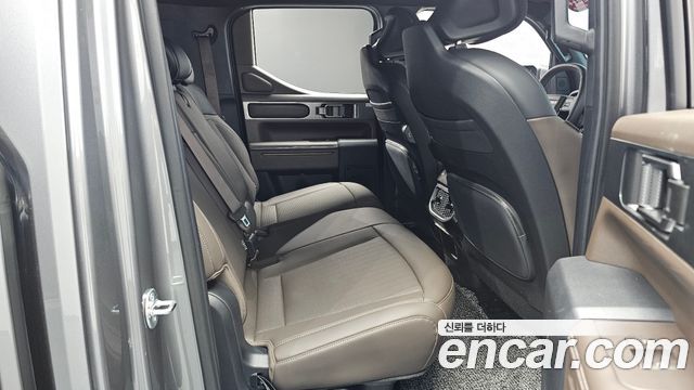 Kia Tasman 2026 — photo 17