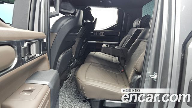 Kia Tasman 2026 — photo 18