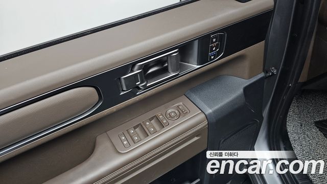 Kia Tasman 2026 — photo 19