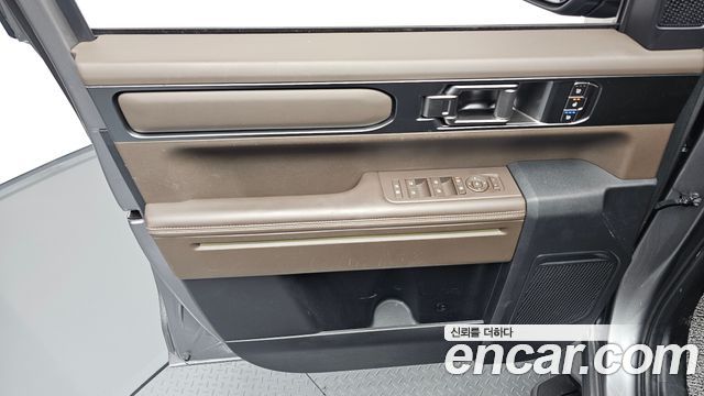 Kia Tasman 2026 — photo 14