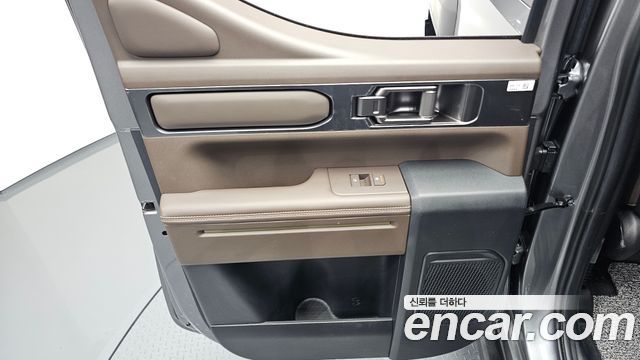 Kia Tasman 2026 — photo 15