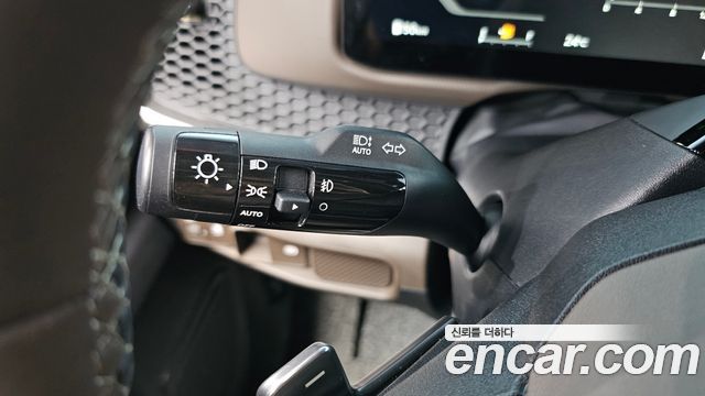 Kia Tasman 2026 — photo 27