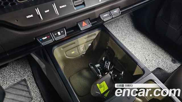 Kia Tasman 2026 — photo 28