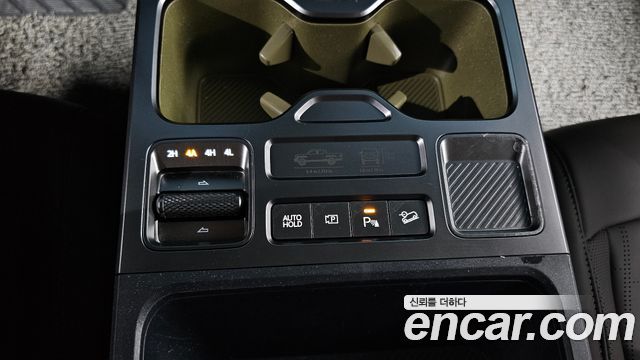 Kia Tasman 2026 — photo 29
