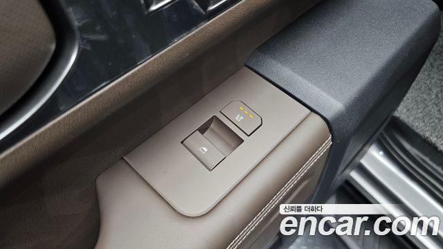 Kia Tasman 2026 — photo 31