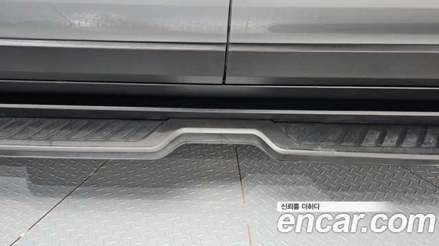 Kia Tasman 2026 — photo 32