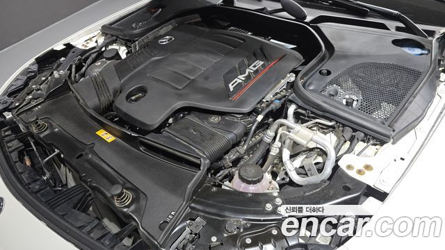 Mercedes-Benz AMG GT 2021 — photo 6