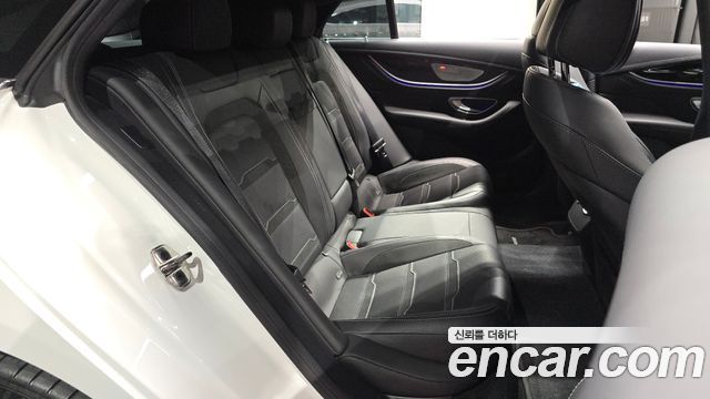 Mercedes-Benz AMG GT 2021 — photo 17