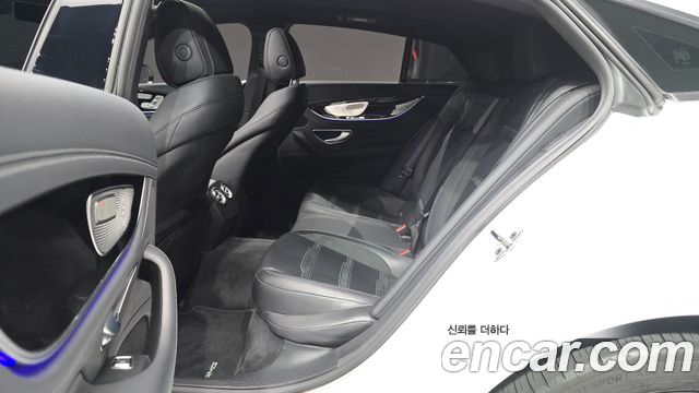 Mercedes-Benz AMG GT 2021 — photo 18