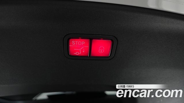 Mercedes-Benz AMG GT 2021 — photo 26