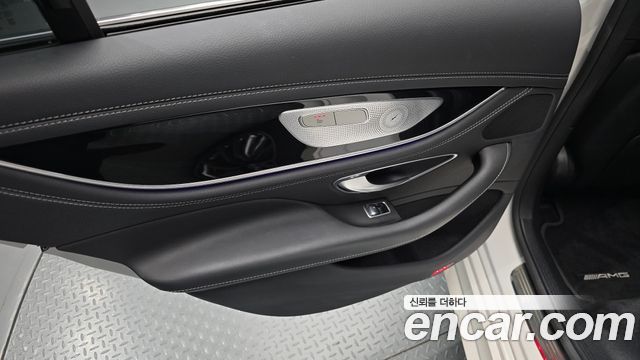 Mercedes-Benz AMG GT 2021 — photo 15
