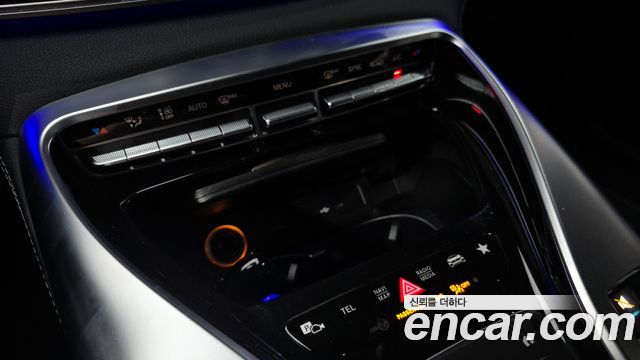 Mercedes-Benz AMG GT 2021 — photo 28
