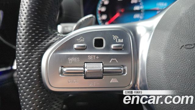 Mercedes-Benz AMG GT 2021 — photo 29