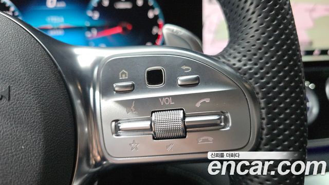 Mercedes-Benz AMG GT 2021 — photo 30