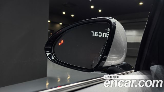 Genesis G80 2021 — photo 19