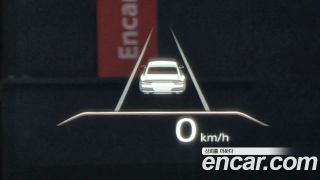 Genesis G80 2021 — photo 24