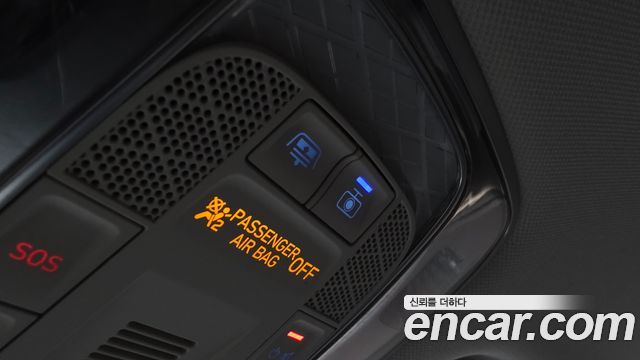 Genesis G80 2021 — photo 25